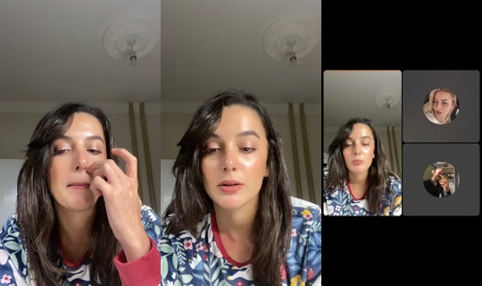 senacuvelek TikTok Live — Oct 4, 2026, 8:12 PM