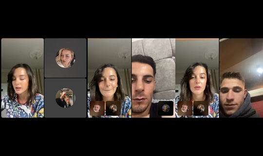 senacuvelek TikTok Live — Oct 4, 2026, 9:03 PM