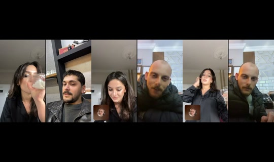 senacuvelek TikTok Live — Oct 5, 2026, 6:35 PM