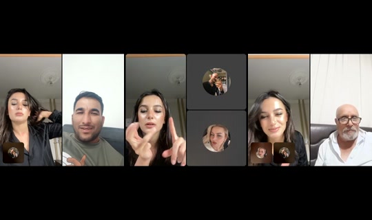 senacuvelek TikTok Live — Oct 5, 2026, 9:03 PM