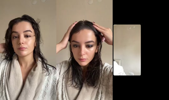 senacuvelek TikTok Live — Oct 6, 2026, 10:41 AM
