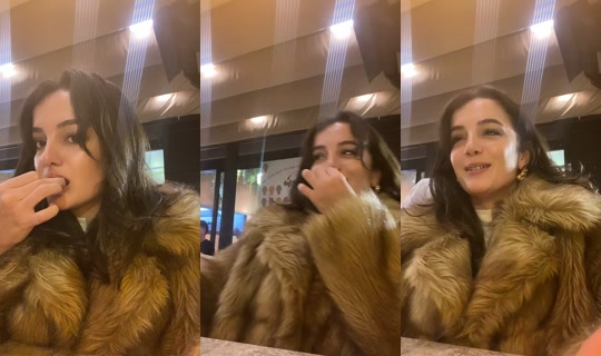senacuvelek TikTok Live — Oct 6, 2026, 8:24 PM
