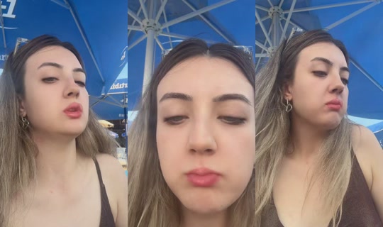 senadogan026 TikTok Live — Aug 23, 2026, 3:25 PM