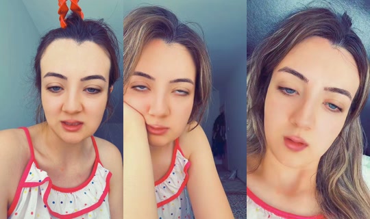 senadogan026 TikTok Live — Aug 24, 2026, 10:30 AM