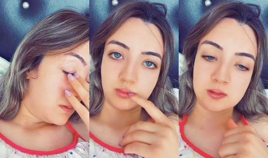 senadogan026 TikTok Live — Aug 24, 2026, 11:20 AM