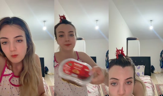 senadogan026 TikTok Live — Aug 24, 2026, 6:11 PM