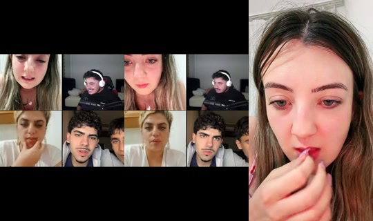 senadogan026 TikTok Live — Sep 6, 2026, 9:02 PM