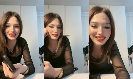 senagd TikTok Live — Oct 6, 2026, 10:06 PM