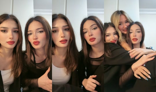 senagd TikTok Live — Oct 8, 2026, 10:47 PM