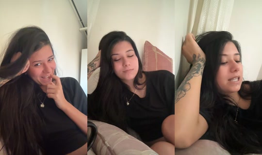senakldn3 TikTok Live — Aug 27, 2026, 3:42 PM