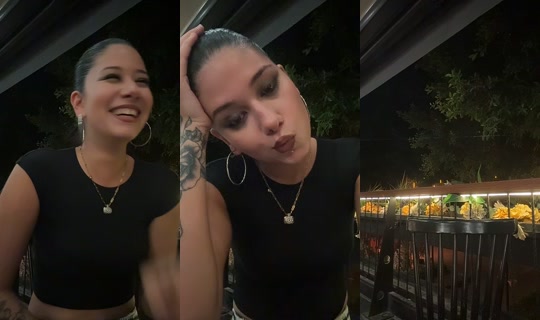 senakldn3 TikTok Live — Aug 31, 2026, 9:45 PM