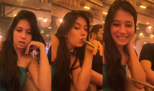 senakldn3 TikTok Live — Sep 3, 2026, 9:25 PM