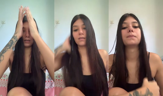 senakldn3 TikTok Live — Sep 29, 2026, 12:15 PM