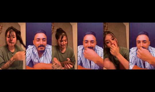 senakldn3 TikTok Live — Sep 29, 2026, 10:17 PM