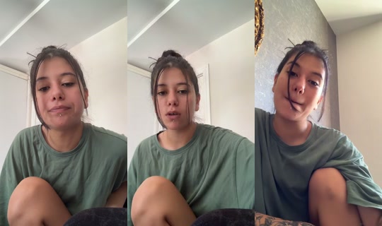 senakldn3 TikTok Live — Sep 30, 2026, 11:41 AM