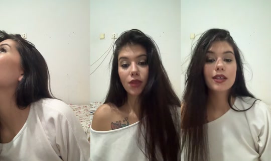 senakldn3 TikTok Live — Sep 30, 2026, 8:21 PM
