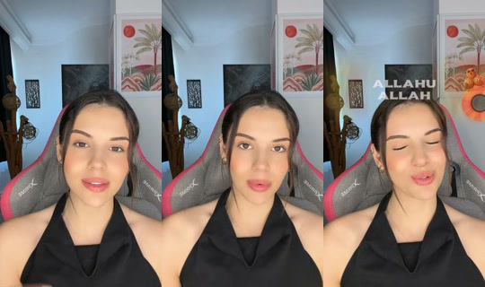 senalarca TikTok Live — Aug 22, 2026, 8:57 AM