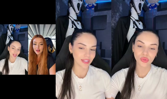 senalarca TikTok Live — Aug 24, 2026, 9:04 AM