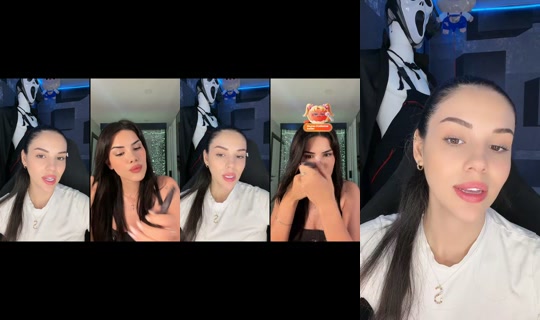 senalarca TikTok Live — Aug 24, 2026, 9:54 AM