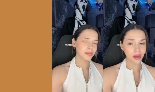 senalarca TikTok Live — Aug 25, 2026, 8:00 AM