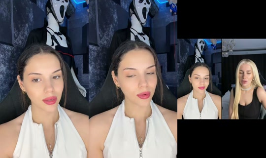 senalarca TikTok Live — Aug 25, 2026, 9:41 AM