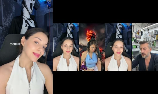 senalarca TikTok Live — Aug 25, 2026, 11:29 AM
