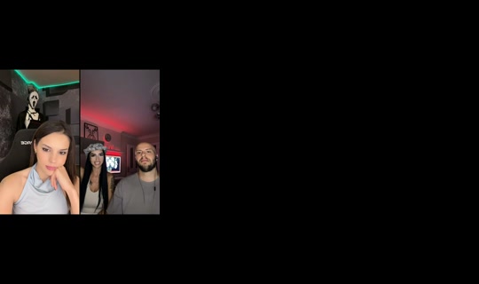 senalarca TikTok Live — Aug 28, 2026, 5:07 PM