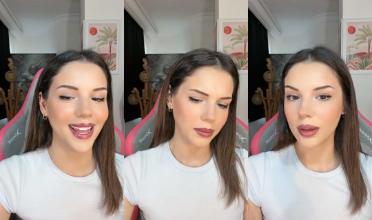 senalarca TikTok Live — Aug 30, 2026, 11:34 AM