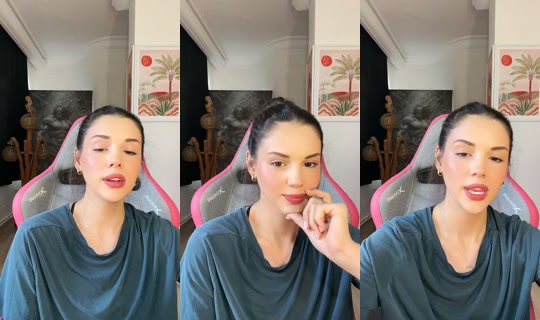 senalarca TikTok Live — Sep 2, 2026, 1:28 PM