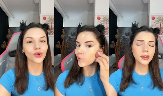 senalarca TikTok Live — Sep 3, 2026, 11:07 AM