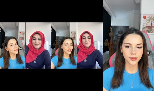 senalarca TikTok Live — Sep 3, 2026, 11:58 AM