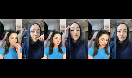 senalarca TikTok Live — Sep 3, 2026, 1:58 PM