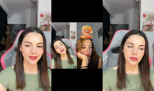 senalarca TikTok Live — Sep 3, 2026, 3:44 PM