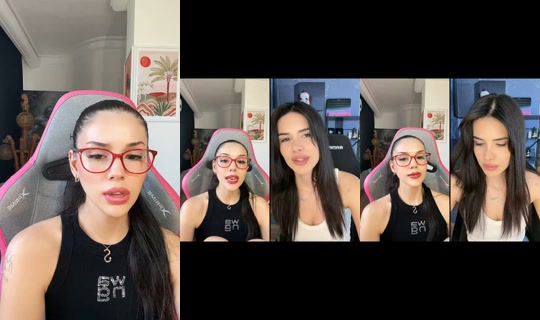 senalarca TikTok Live — Sep 30, 2026, 11:34 AM