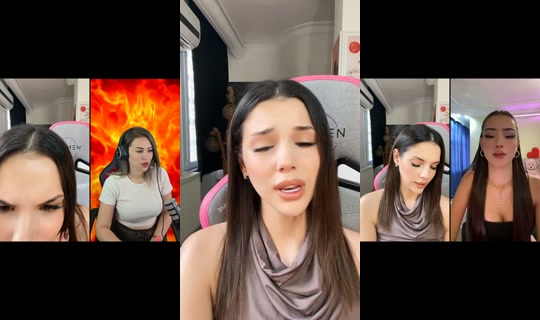 senalarca TikTok Live — Oct 1, 2026, 10:42 AM