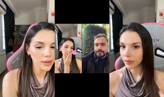 senalarca TikTok Live — Oct 1, 2026, 11:33 AM