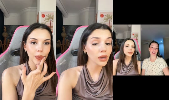 senalarca TikTok Live — Oct 1, 2026, 1:40 PM
