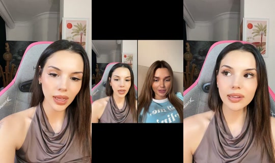 senalarca TikTok Live — Oct 1, 2026, 2:30 PM