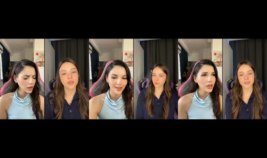 senalarca TikTok Live — Oct 4, 2026, 10:48 AM