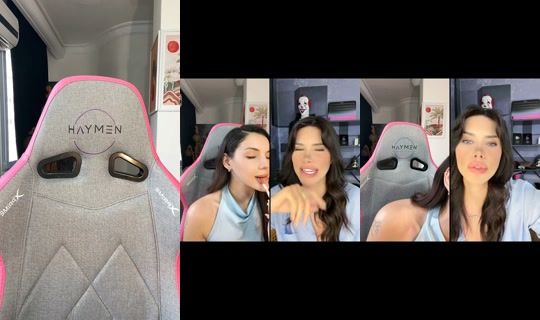 senalarca TikTok Live — Oct 4, 2026, 12:59 PM