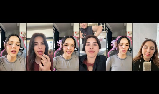 senalarca TikTok Live — Oct 8, 2026, 9:53 AM