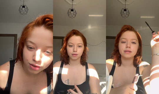 senalesssie TikTok Live — Aug 23, 2026, 1:26 PM