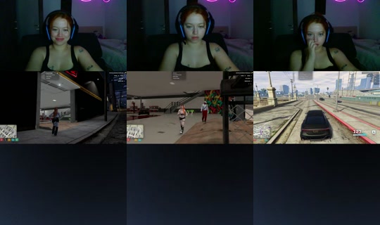 senalesssie TikTok Live — Aug 26, 2026, 7:28 PM