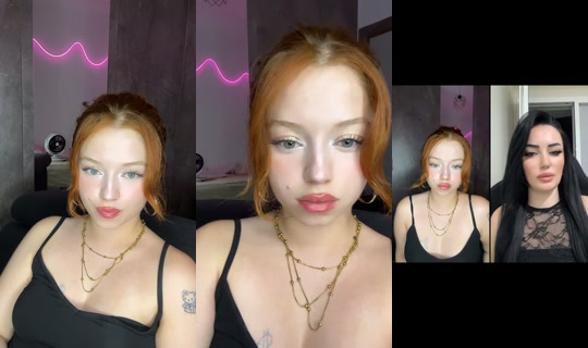 senalesssie TikTok Live — Aug 27, 2026, 10:12 PM