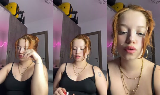 senalesssie TikTok Live — Aug 27, 2026, 11:02 PM