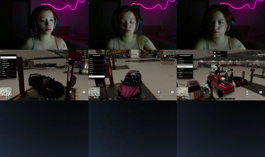 senalesssie TikTok Live — Aug 28, 2026, 12:46 AM