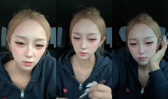 senaluxeu TikTok Live — Sep 27, 2026, 8:23 AM