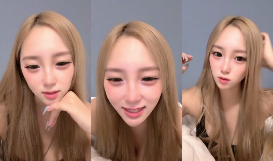 senaluxeu TikTok Live — Oct 4, 2026, 2:53 PM