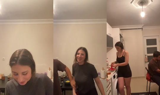 senamisirli TikTok Live — Aug 21, 2026, 9:05 PM