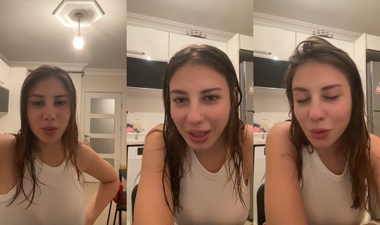 senamisirli TikTok Live — Aug 23, 2026, 9:07 PM